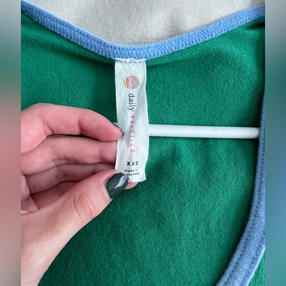 Anthropologie Sport Tank - Picture 3 of 3